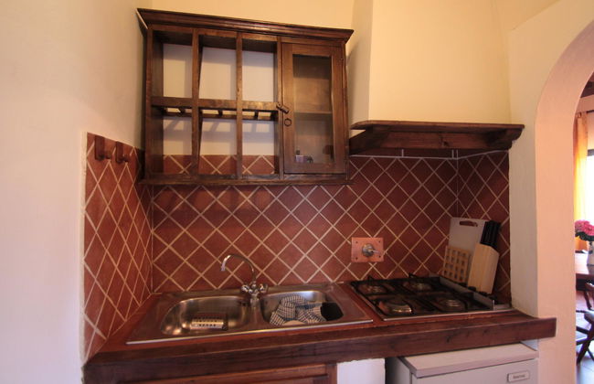 Macciangrosso - One Bedroom - Foto 6
