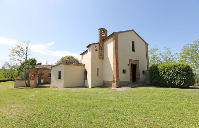 Macciangrosso - One Bedroom - Foto 40