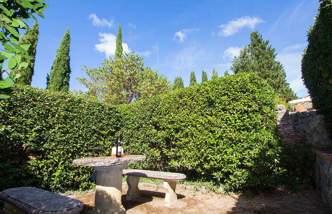 Macciangrosso - One Bedroom - Foto 15