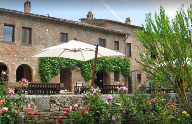 Macciangrosso - One Bedroom - Foto 49