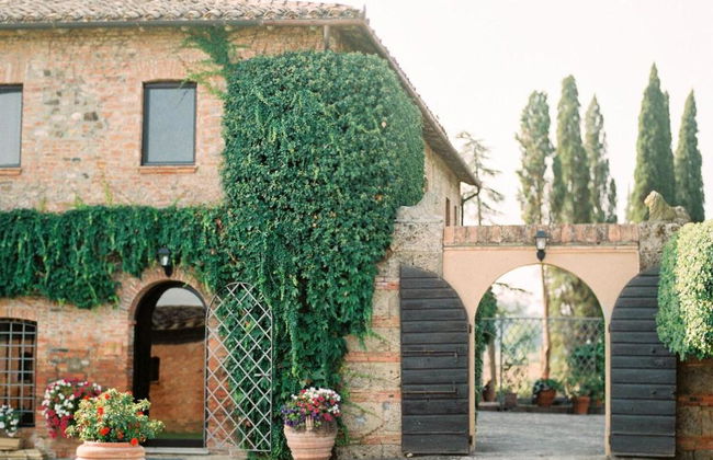Macciangrosso - One Bedroom - Foto 55