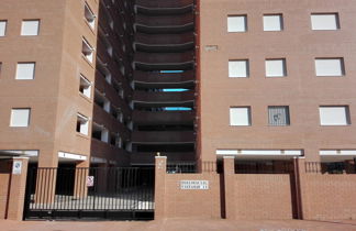 Photo 3 - Apartamentos Vistamar Marina D'or 3000