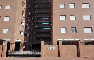 Photo 2 - Apartamentos Vistamar Marina D'or 3000