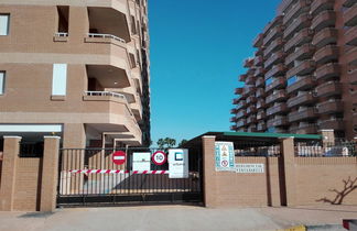 Photo 1 - Apartamentos Vistamar Marina D'or 3000