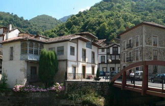 Photo 2 - GRAN HOTEL RURAL CELA