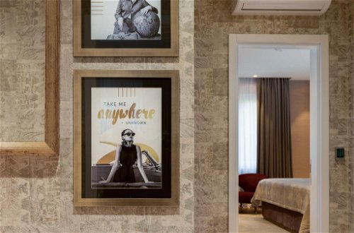 Foto 45 - Five Elements Luxury Rooms