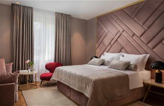 Foto 3 - Five Elements Luxury Rooms