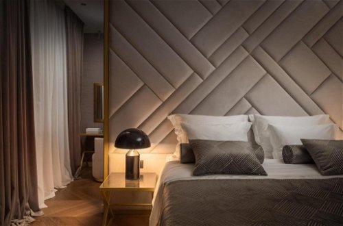 Foto 18 - Five Elements Luxury Rooms