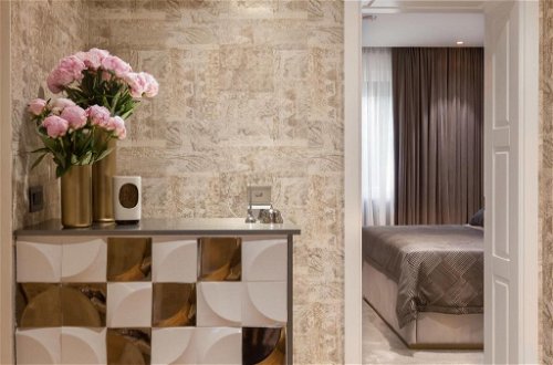Foto 49 - Five Elements Luxury Rooms