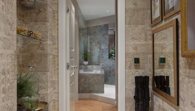 Five Elements Luxury Rooms - Foto 5