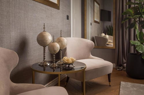 Foto 12 - Five Elements Luxury Rooms