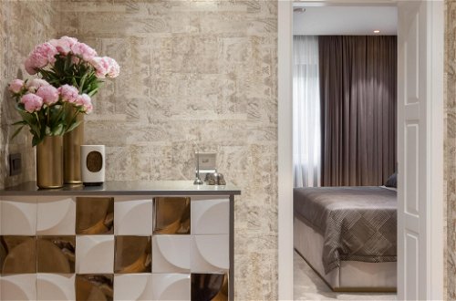 Foto 46 - Five Elements Luxury Rooms