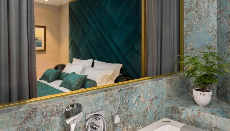 Photo 1 - Five Elements Luxury Rooms