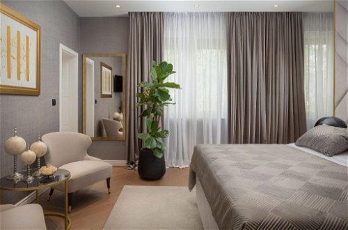 Foto 6 - Five Elements Luxury Rooms