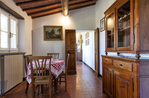 Photo 11 - 1 bedroom House in Cortona with swimming pool and garden