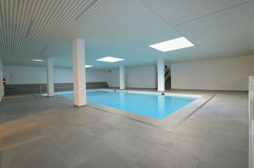 Foto 20 - Apartamento de 1 habitación en Vaz/Obervaz con piscina y sauna