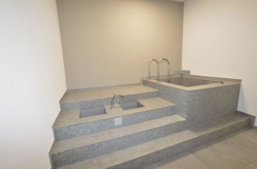 Foto 22 - Apartamento de 1 quarto em Vaz/Obervaz com piscina e sauna