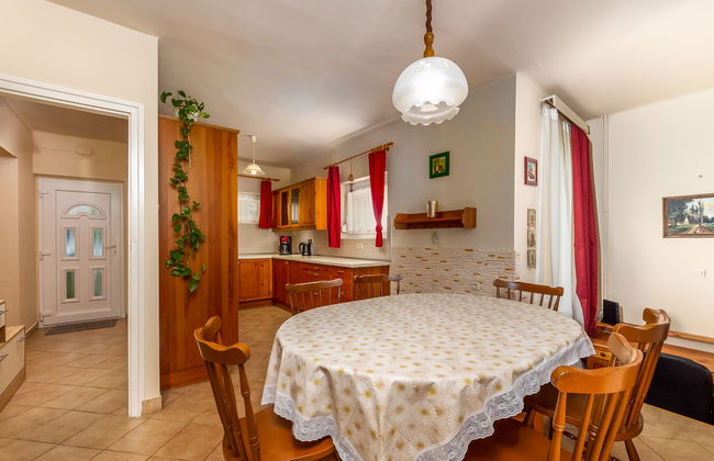 Casa de 4 quartos em Fonyód com piscina privada e jardim - Foto 5