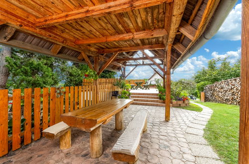 Photo 16 - Maison de 4 chambres à Fonyód avec piscine privée et vues à la mer