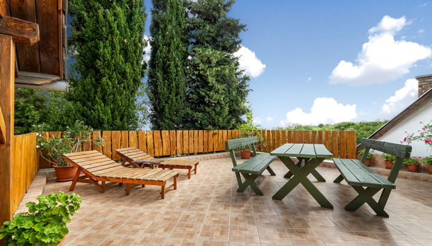 Haus mit 4 Schlafzimmern in Fonyód mit privater pool und garten - Foto 3