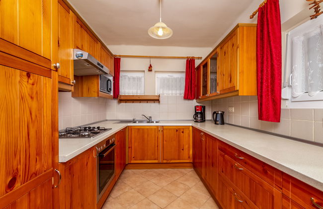 Casa de 4 quartos em Fonyód com piscina privada e jardim - Foto 6