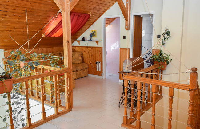Casa de 4 quartos em Fonyód com piscina privada e jardim - Foto 15