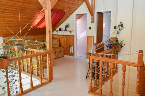 Photo 15 - 4 bedroom House in Fonyód with private pool and sea view
