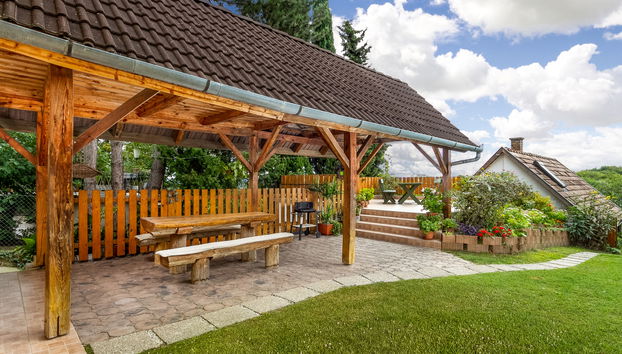 Haus mit 4 Schlafzimmern in Fonyód mit privater pool und garten - Foto 2