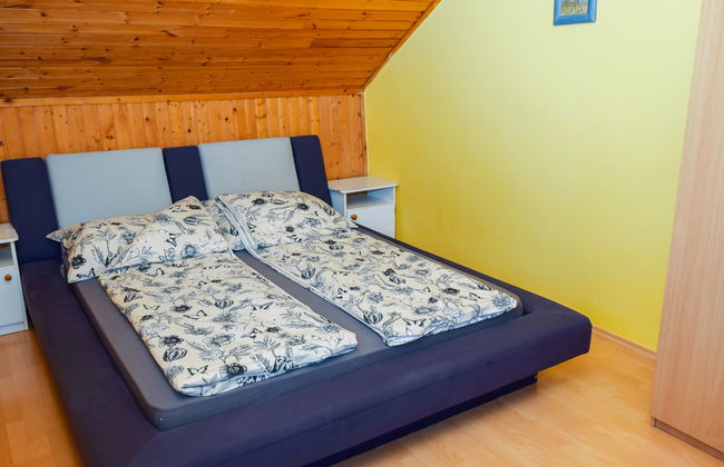 Casa de 4 quartos em Fonyód com piscina privada e jardim - Foto 11