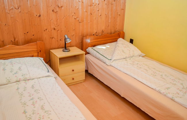 Casa de 4 quartos em Fonyód com piscina privada e jardim - Foto 14