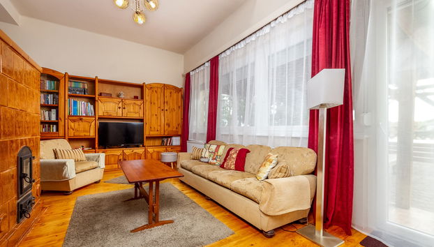 Haus mit 4 Schlafzimmern in Fonyód mit privater pool und garten - Foto 4