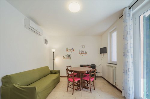 Foto 7 - Appartamento con 2 camere da letto a Sestri Levante con giardino e vista mare