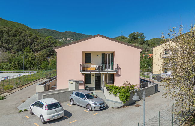 Apartamento de 3 quartos em Sestri Levante com jardim - Foto 26