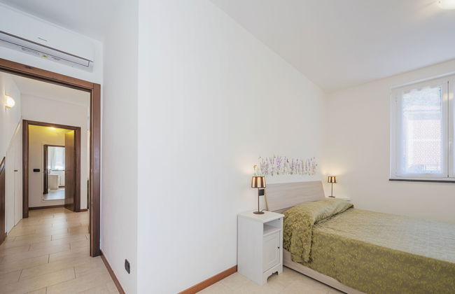 Apartamento de 3 quartos em Sestri Levante com jardim - Foto 15