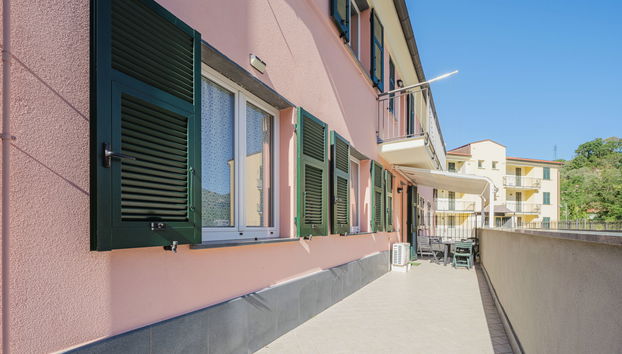 Apartamento de 3 quartos em Sestri Levante com jardim - Foto 2