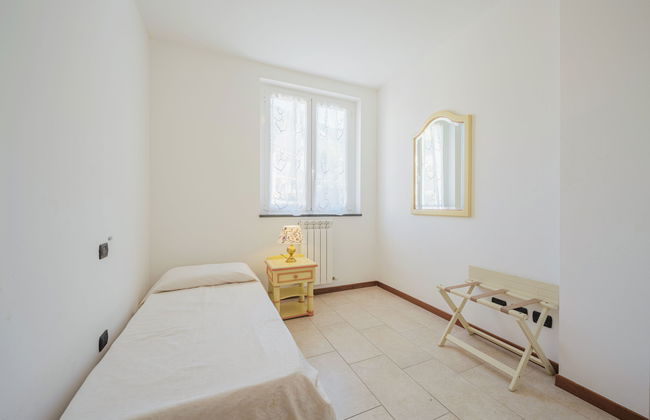 Apartamento de 3 quartos em Sestri Levante com jardim - Foto 14