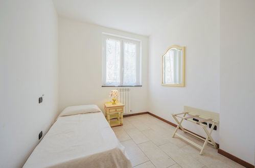 Foto 14 - Apartamento de 2 quartos em Sestri Levante com jardim