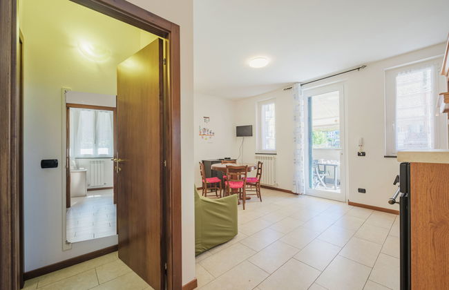 Apartamento de 3 quartos em Sestri Levante com jardim - Foto 9