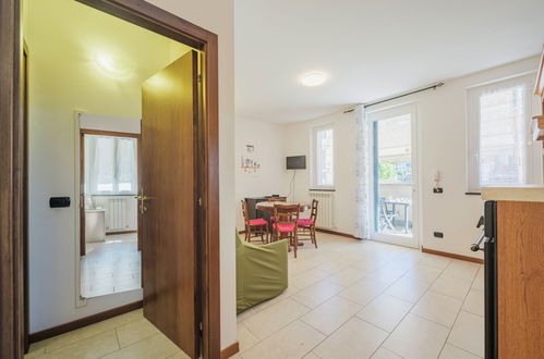 Foto 9 - Apartamento de 2 quartos em Sestri Levante com jardim