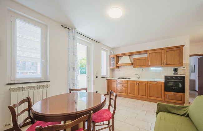 Apartamento de 3 quartos em Sestri Levante com jardim - Foto 8