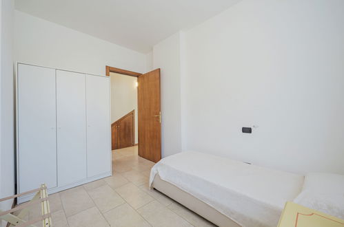 Foto 13 - Apartamento de 2 quartos em Sestri Levante com jardim