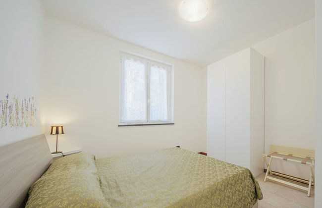 Apartamento de 3 quartos em Sestri Levante com jardim - Foto 16