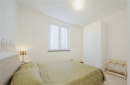 Foto 16 - Appartamento con 2 camere da letto a Sestri Levante con giardino e vista mare