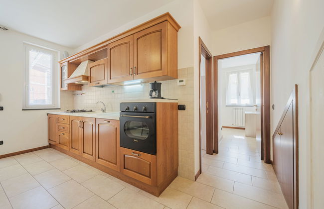 Apartamento de 3 quartos em Sestri Levante com jardim - Foto 11
