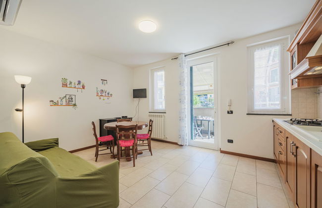Apartamento de 3 quartos em Sestri Levante com jardim - Foto 6
