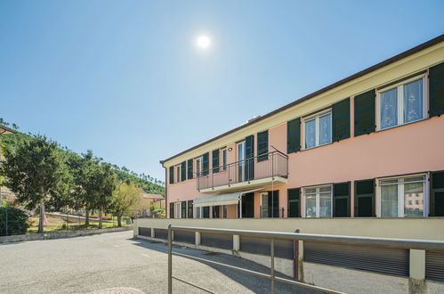 Photo 4 - Appartement de 2 chambres à Sestri Levante avec jardin