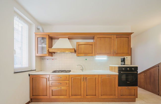 Apartamento de 3 quartos em Sestri Levante com jardim - Foto 10