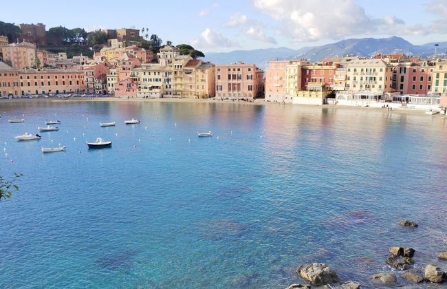 Apartamento de 1 quarto em Sestri Levante - Foto 17