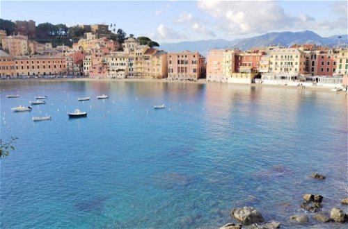 Photo 27 - 2 bedroom Apartment in Sestri Levante with sea view
