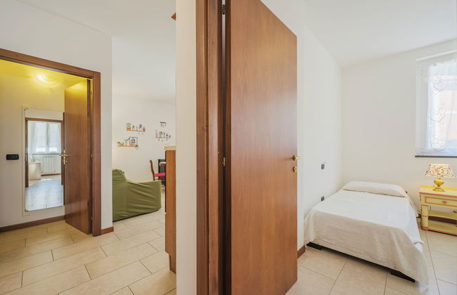 Apartamento de 3 quartos em Sestri Levante com jardim - Foto 12